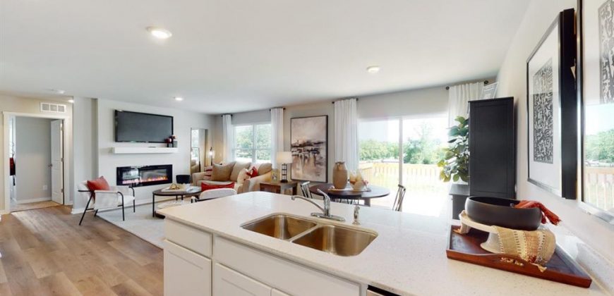 Homes for Sale in Liberty, MO 64068 | 513  Ella’s Way