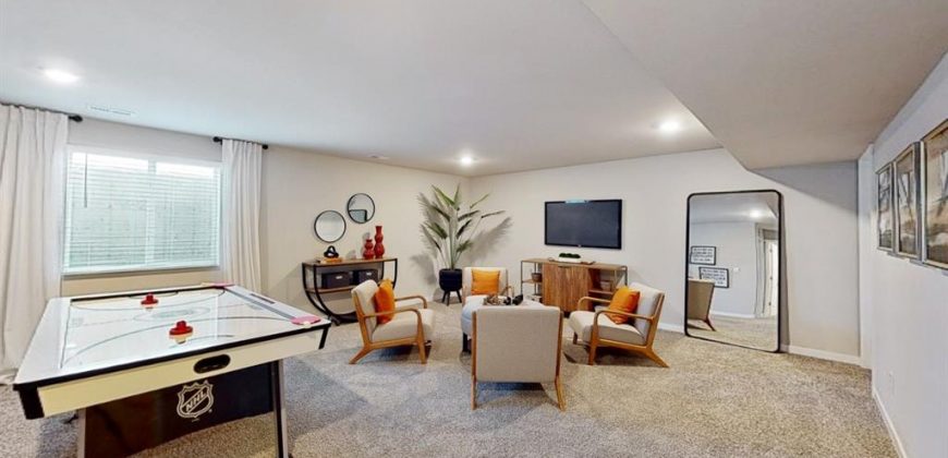 Homes for Sale in Liberty, MO 64068 | 513  Ella’s Way