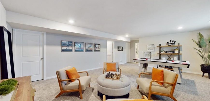 Homes for Sale in Liberty, MO 64068 | 513  Ella’s Way