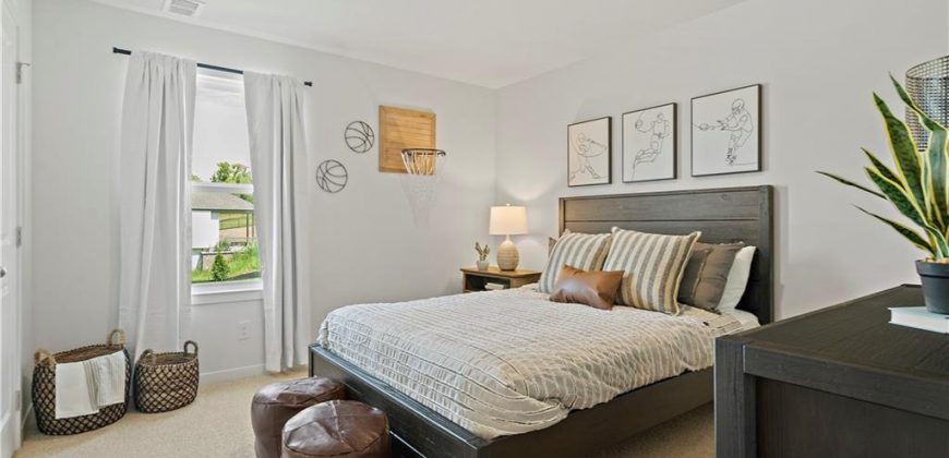 Homes for Sale in Liberty, MO 64068 | 517  Ella’s Way