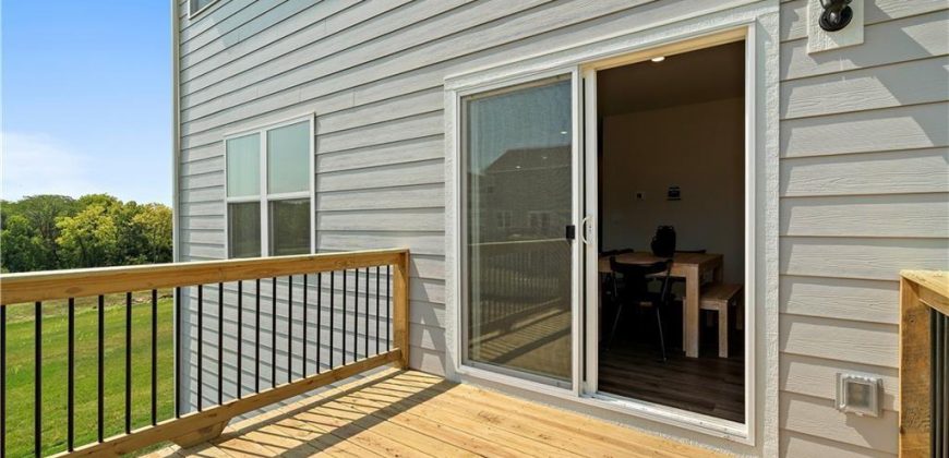 Homes for Sale in Liberty, MO 64068 | 517  Ella’s Way