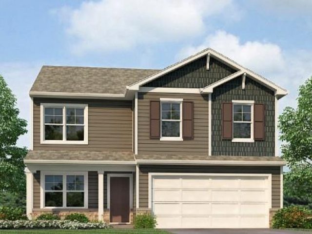 Homes for Sale in Liberty, MO 64068 | 517  Ella’s Way