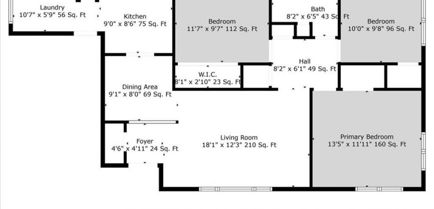 Homes for Sale in Claycomo, MO 64119 | 205 E Longfellow Street