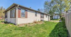 Homes for Sale in Claycomo, MO 64119 | 205 E Longfellow Street