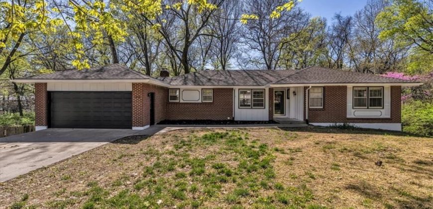 Homes for Sale in Liberty, MO 64068 | 1484  Hemlock Drive