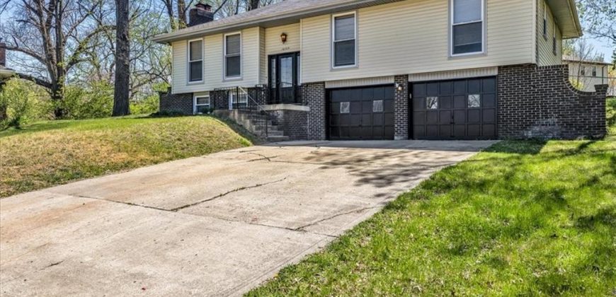 Homes for Sale in Kansas City, MO 64152 | 10705 NW 58th Street