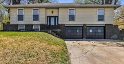 Homes for Sale in Kansas City, MO 64152 | 10705 NW 58th Street