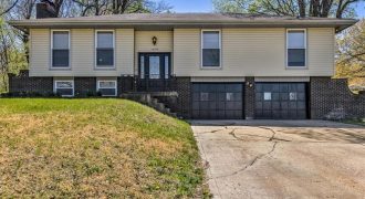 Homes for Sale in Kansas City, MO 64152 | 10705 NW 58th Street