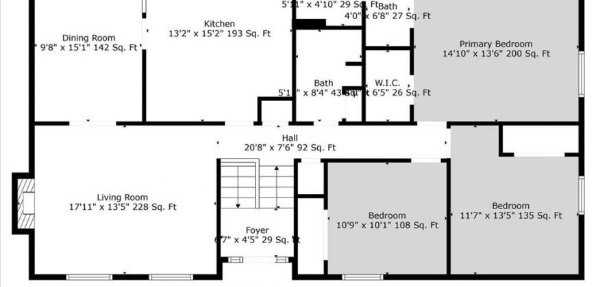 Homes for Sale in Kansas City, MO 64152 | 10705 NW 58th Street