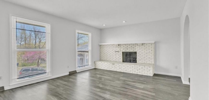 Homes for Sale in Kansas City, MO 64152 | 10705 NW 58th Street