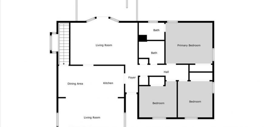 Homes for Sale in Kansas City, MO 64151 | 8012 NW Cadwallader Road