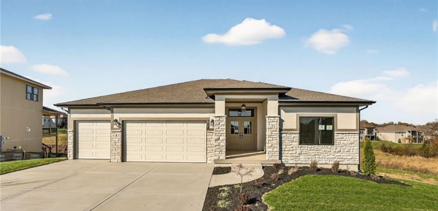 Homes for Sale in Kansas City, MO 64158 | 7620 N Booth Avenue