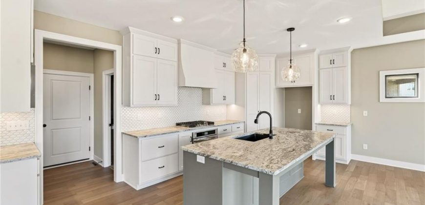 Homes for Sale in Kansas City, MO 64158 | 7620 N Booth Avenue