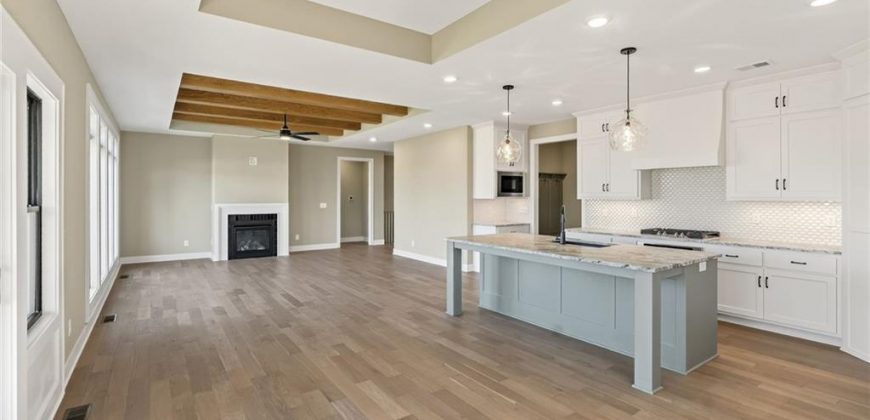 Homes for Sale in Kansas City, MO 64158 | 7620 N Booth Avenue