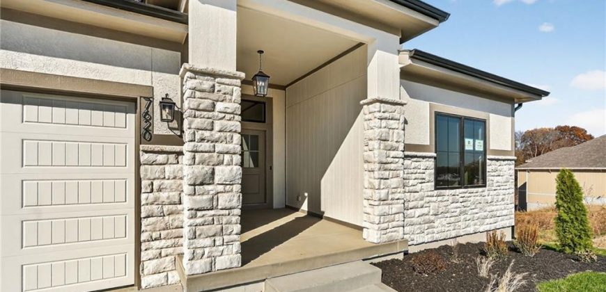 Homes for Sale in Kansas City, MO 64158 | 7620 N Booth Avenue