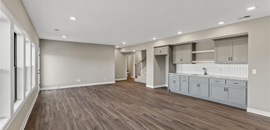 Homes for Sale in Kansas City, MO 64158 | 7620 N Booth Avenue