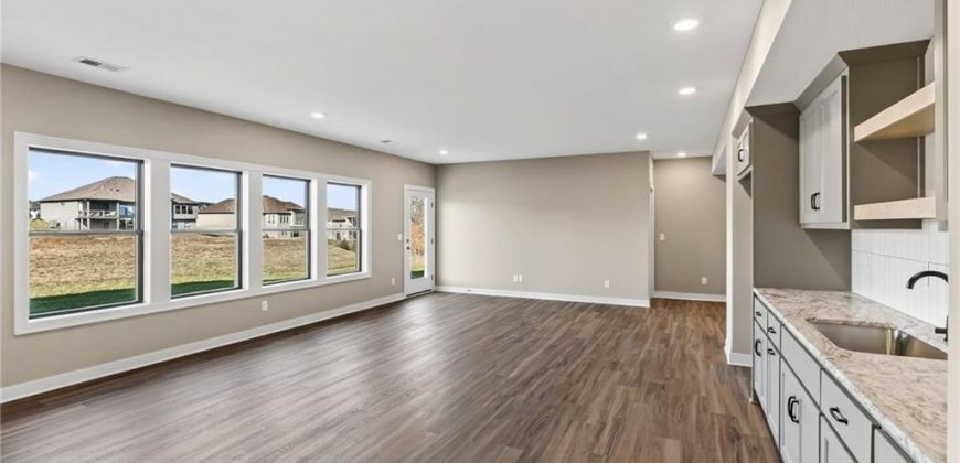 Homes for Sale in Kansas City, MO 64158 | 7620 N Booth Avenue