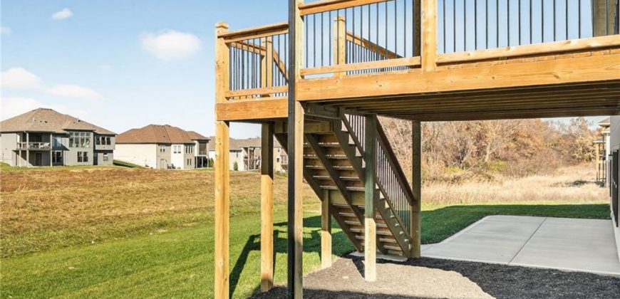 Homes for Sale in Kansas City, MO 64158 | 7620 N Booth Avenue