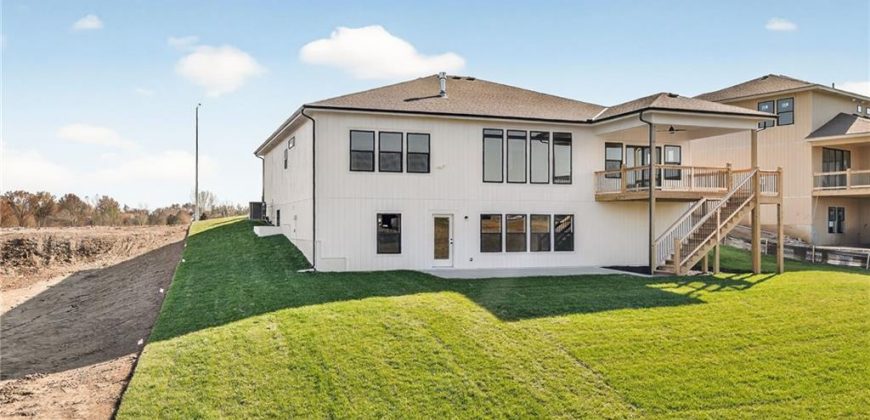 Homes for Sale in Kansas City, MO 64158 | 7620 N Booth Avenue