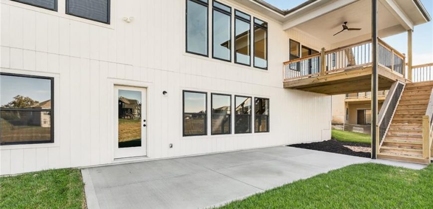 Homes for Sale in Kansas City, MO 64158 | 7620 N Booth Avenue