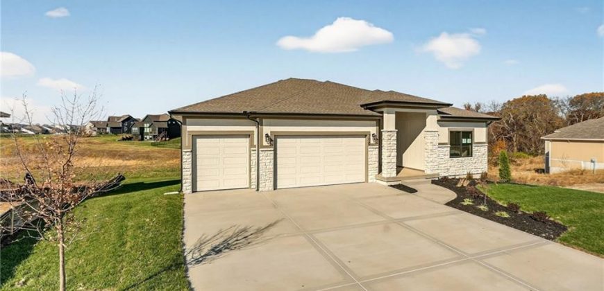 Homes for Sale in Kansas City, MO 64158 | 7620 N Booth Avenue