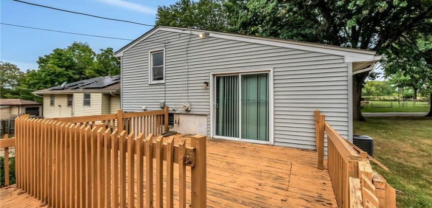 Homes for Sale in Kansas City, MO 65155 | 701 NW 88TH Terrace