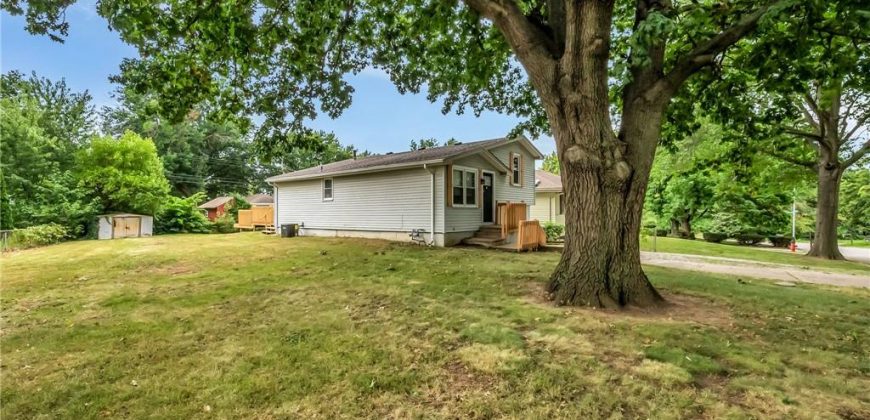 Homes for Sale in Kansas City, MO 65155 | 701 NW 88TH Terrace