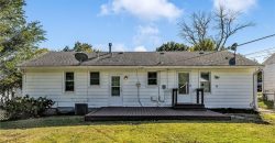 Homes for Sale in Kansas City, MO 64117 | 5222 NE 44th Street