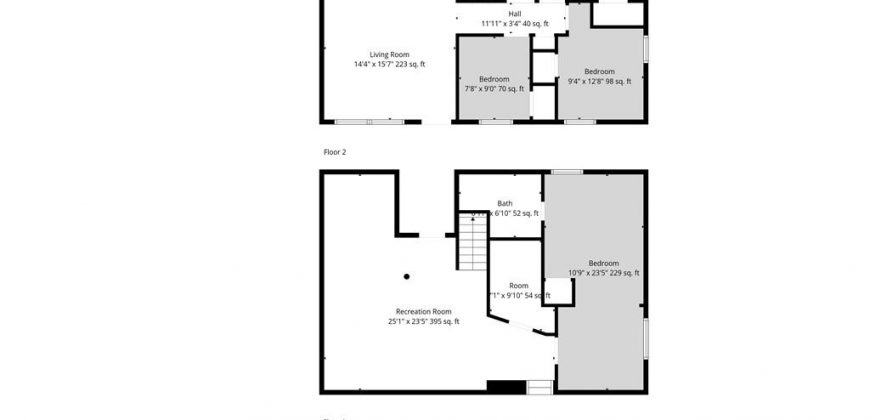 Homes for Sale in Kansas City, MO 64117 | 5222 NE 44th Street