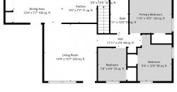 Homes for Sale in Kansas City, MO 64117 | 5222 NE 44th Street