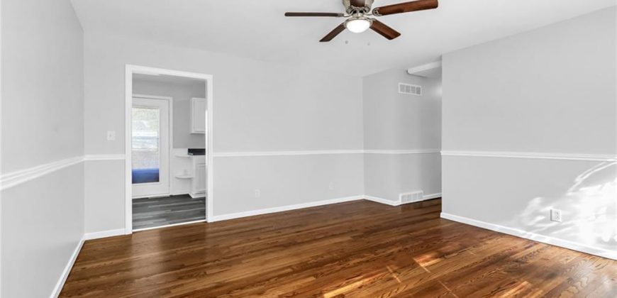 Homes for Sale in Kansas City, MO 64117 | 5222 NE 44th Street