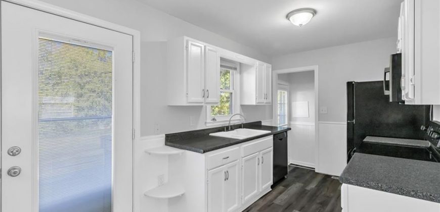 Homes for Sale in Kansas City, MO 64117 | 5222 NE 44th Street