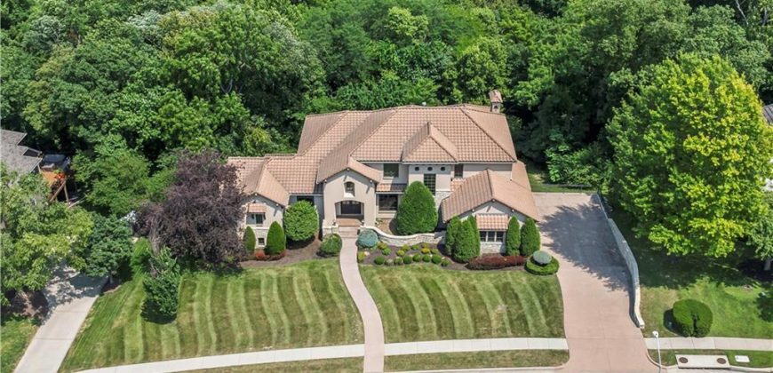 Homes for Sale in Kansas City, MO 64116 | 4501 N Hickory Lane