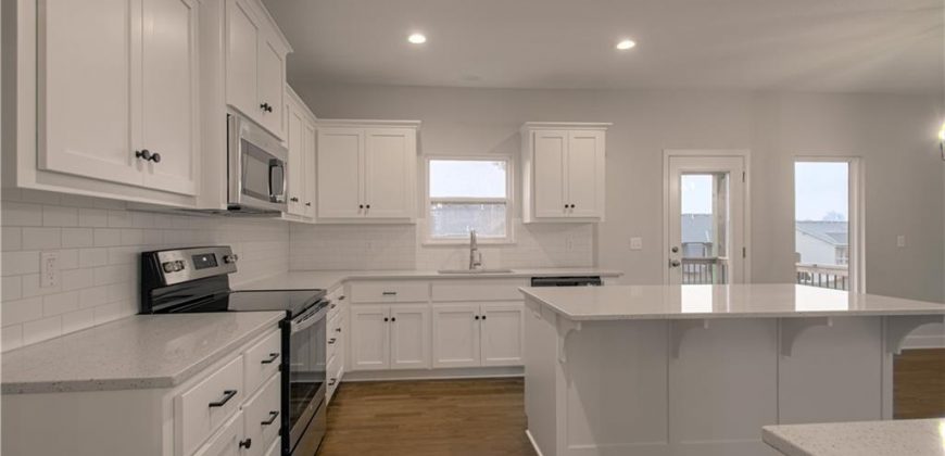 Homes for Sale in Kearney, MO 64060 | 1200  Noah Lane