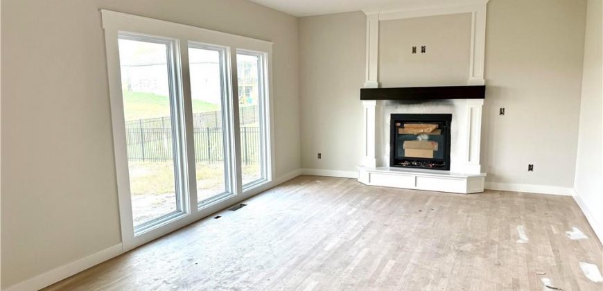 Homes for Sale in Kearney, MO 64060 | 1200  Noah Lane