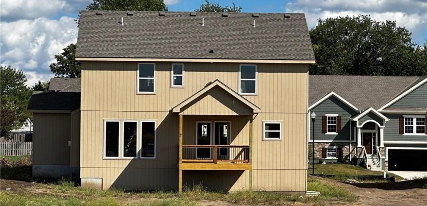 Homes for Sale in Kearney, MO 64060 | 1200  Noah Lane