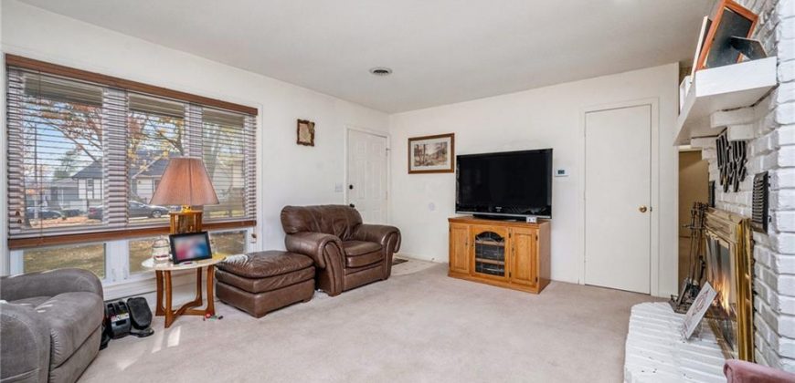 Homes for Sale in Kansas City, MO 64153 | 8508 NW Atkins Court