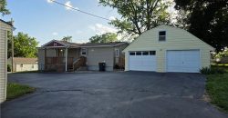 Homes for Sale in Pleasant Valley, MO 64068 | 8215 NE Schell Road