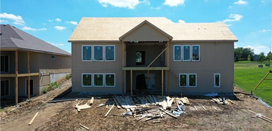 Homes for Sale in Kansas City, MO 64158 | 8308 NE 76TH Terrace