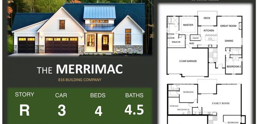 Homes for Sale in Kansas City, MO 64158 | 8308 NE 76TH Terrace