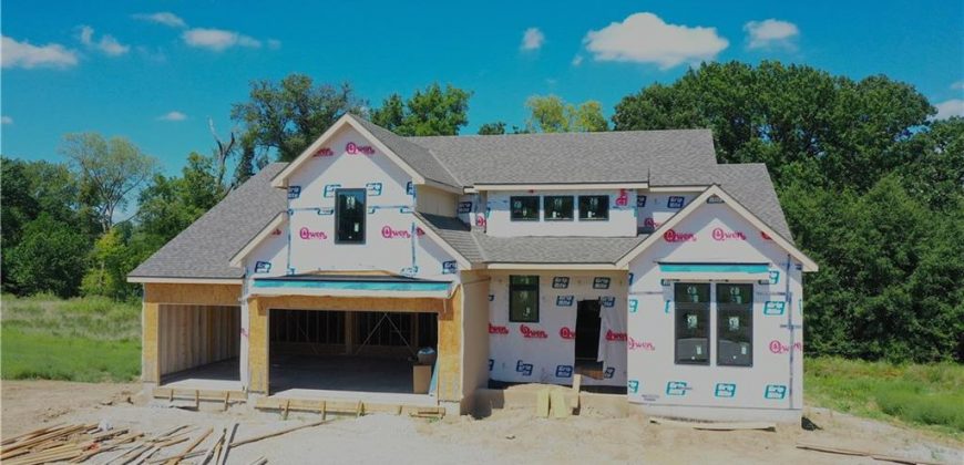 Homes for Sale in Kansas City, MO 64158 | 8364 NE 77TH Terrace