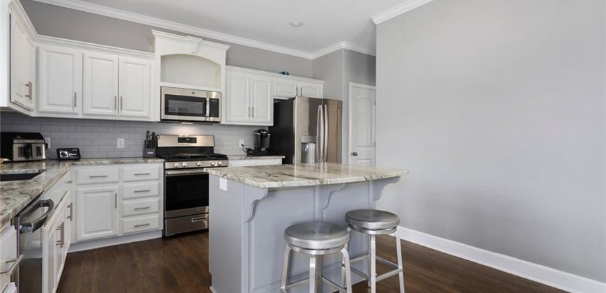 Homes for Sale in Kansas City, MO 64156 | 10400 N Chelsea Avenue