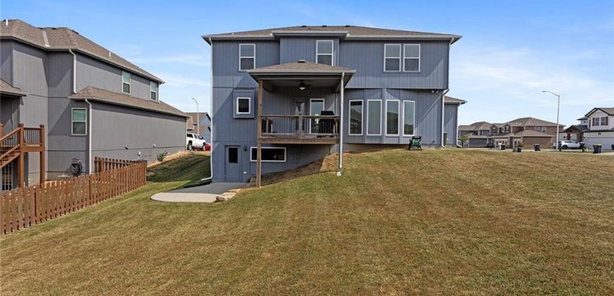 Homes for Sale in Kansas City, MO 64156 | 10400 N Chelsea Avenue