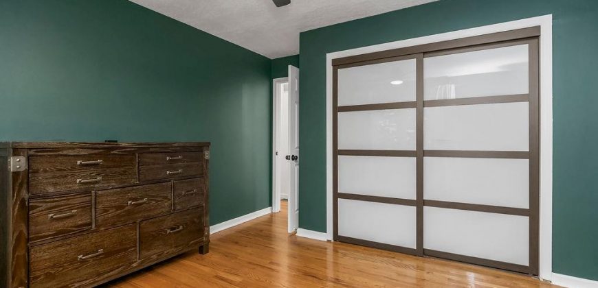 Homes for Sale in Lake Waukomis, MO 64151 | 387 NW North Shore Drive