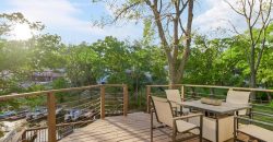 Homes for Sale in Lake Waukomis, MO 64151 | 387 NW North Shore Drive