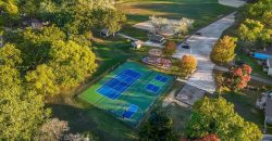 Homes for Sale in Lake Waukomis, MO 64151 | 387 NW North Shore Drive