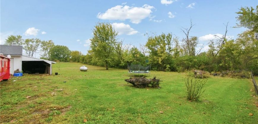 Homes for Sale in Lawson, MO 64062 | 29402  D Highway