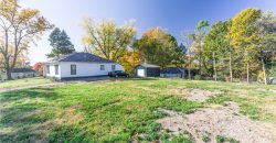 Homes for Sale in Kansas City, MO 64117 | 4540 NE 38th Street