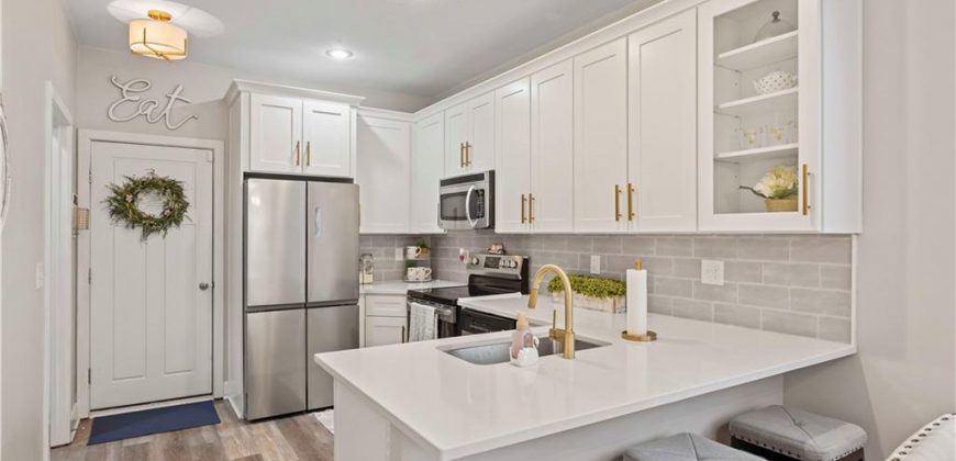 Homes for Sale in Kansas City, MO 64158 | 8826 NE 80th Terrace