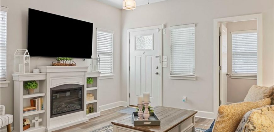 Homes for Sale in Kansas City, MO 64158 | 8826 NE 80th Terrace